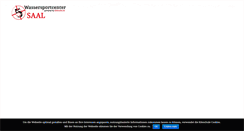 Desktop Screenshot of kitemafia.de